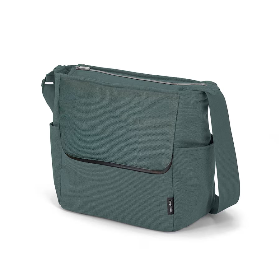 Inglesina Mala de Passeio Aptica Day Bag – Emerald Green