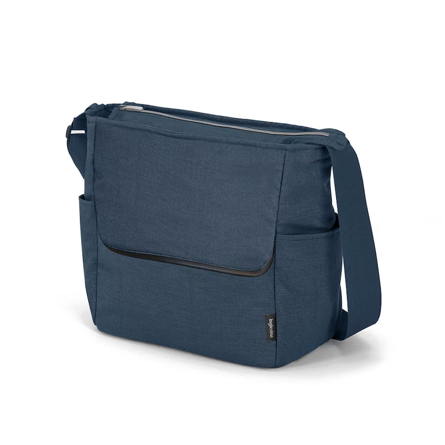 Inglesina Mala de Passeio Aptica Day Bag – Resort Blue