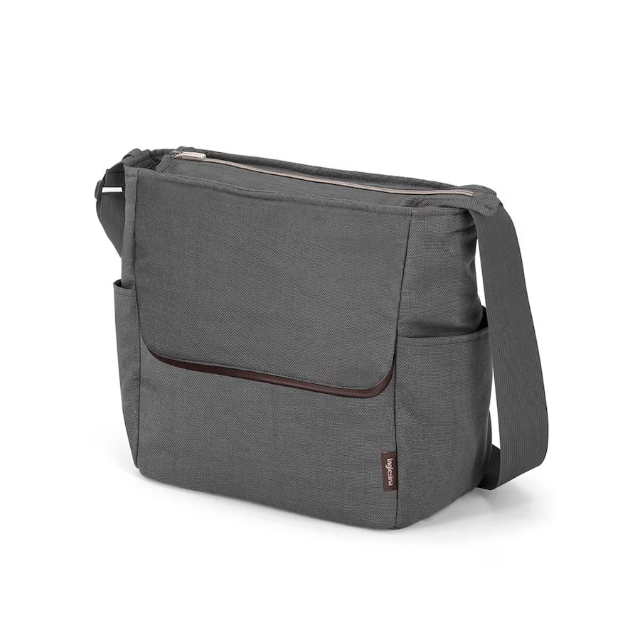 Inglesina Mala de Passeio Aptica Day Bag – Velvet Grey