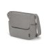 Inglesina Mala de Passeio Aptica Day Bag - Platinum Grey