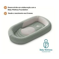 Inglesina Ninho Welcome Pod - Balance Green