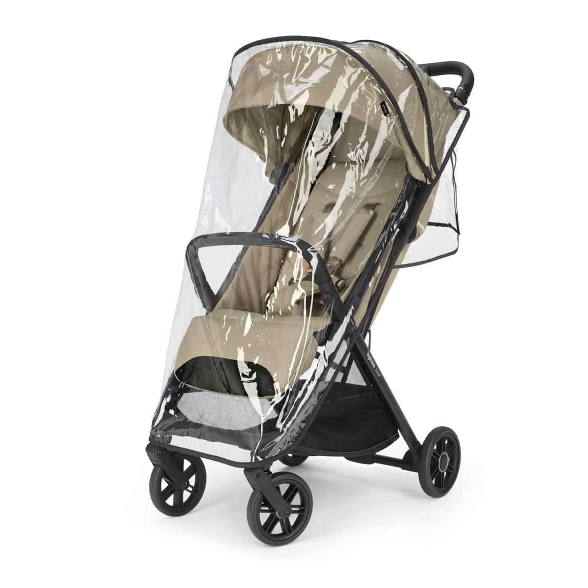 Inglesina Capa de Chuva para Carrinho Quid 3