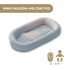 Inglesina Ninho Welcome Pod – Peaceful Blue