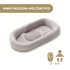Inglesina Ninho Welcome Pod – Quiet Beige