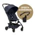 Joolz Carrinho de Passeio Aer+ Bundle - Navy Blue
