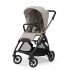 Carrinho de passeio Inglesina System Duo Electa - Battery Beige