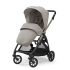 Carrinho de passeio Inglesina System Duo Electa - Battery Beige