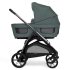 Carrinho de passeio Inglesina System Quattro Aptica Darwin - Emerald Green