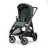 Carrinho de passeio Inglesina System Quattro Aptica Darwin - Emerald Green