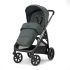Carrinho de passeio Inglesina System Quattro Aptica Darwin - Emerald Green