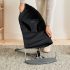 BabyBjorn Espreguiçadeira Bliss Woven Classic - Negro