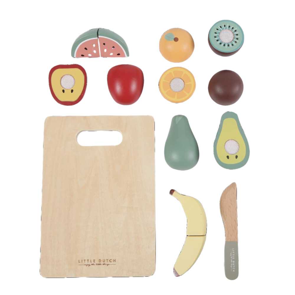 Brinquedos Little Dutch