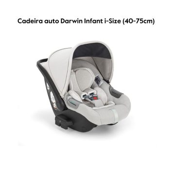 Inglesina System Quattro Aptica Darwin ovinho darwin i-size