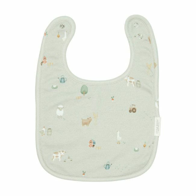 Little Dutch Babete em Musselina | Little Farm