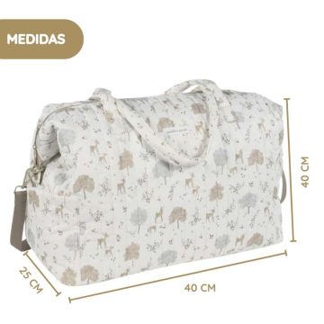 Pasito a Pasito Bolsa XL Nara