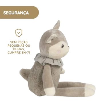 Pasito a Pasito Peluche Bambi Nara