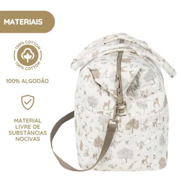 Pasito a Pasito Bolsa XL Nara