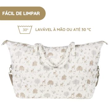 Pasito a Pasito Bolsa XL Nara