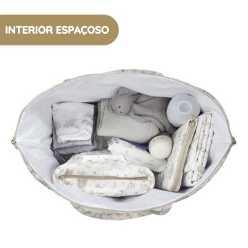 Pasito a Pasito Bolsa XL Nara