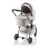 Alcofa Rio da Britax Romer - Lux Soft Taupe