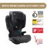 Britax Römer Cadeira Auto Kidfix I-Size - Storm Grey