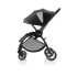 Carrinho de Passeio Rio da Britax Romer - Style Carbon Black