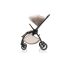 Carrinho de Passeio Rio da Britax Romer - Style Teak
