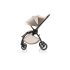 Carrinho de Passeio Rio da Britax Romer - Style Teak