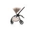 Carrinho de Passeio Rio da Britax Romer - Style Teak