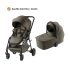 Duo Rio Carrinho + Alcofa da Britax Romer - Lux Urban Olive