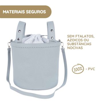 Pasito a Pasito Bolsa Bucket Icon