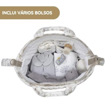 Pasito a Pasito Bolsa Nara