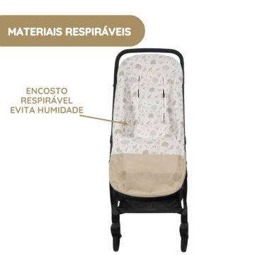 Pasito a Pasito Footmuff Meia-Estação