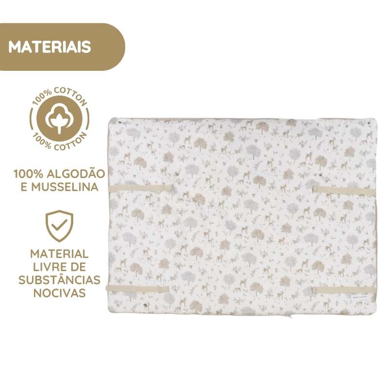 Pasito a Pasito Manta Nara