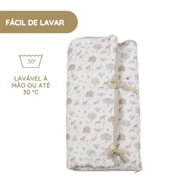 Pasito a Pasito Manta Nara