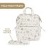 Pasito a Pasito Mochila de Maternidade Nara