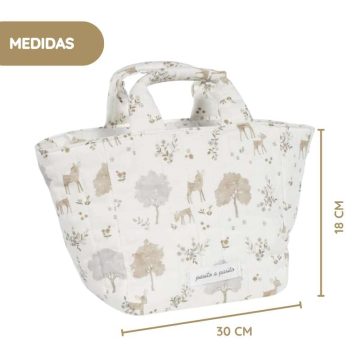 Pasito a Pasito Necessair Nara