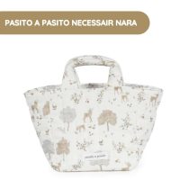 Pasito a Pasito Necessair Nara