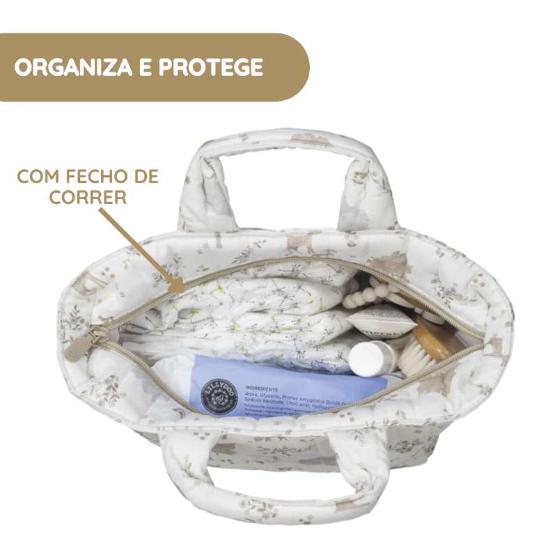 Pasito a Pasito Necessair Nara