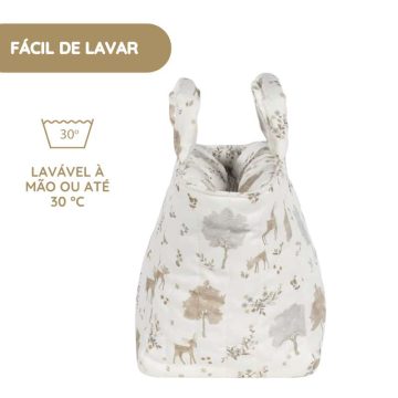 Pasito a Pasito Necessair Nara