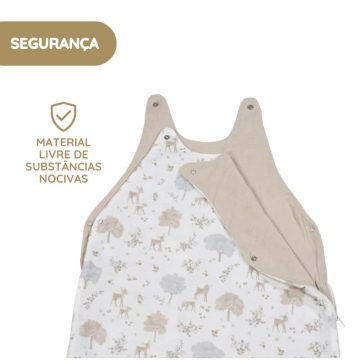 Pasito a Pasito Saco de Dormir Nara