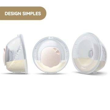 Philips Avent Bomba Tira Leite Mãos Livres - Single