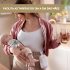 Philips Avent Bomba Tira Leite Mãos Livres - Single