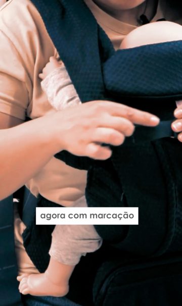 Omni Deluxe - Fivelas com marcação