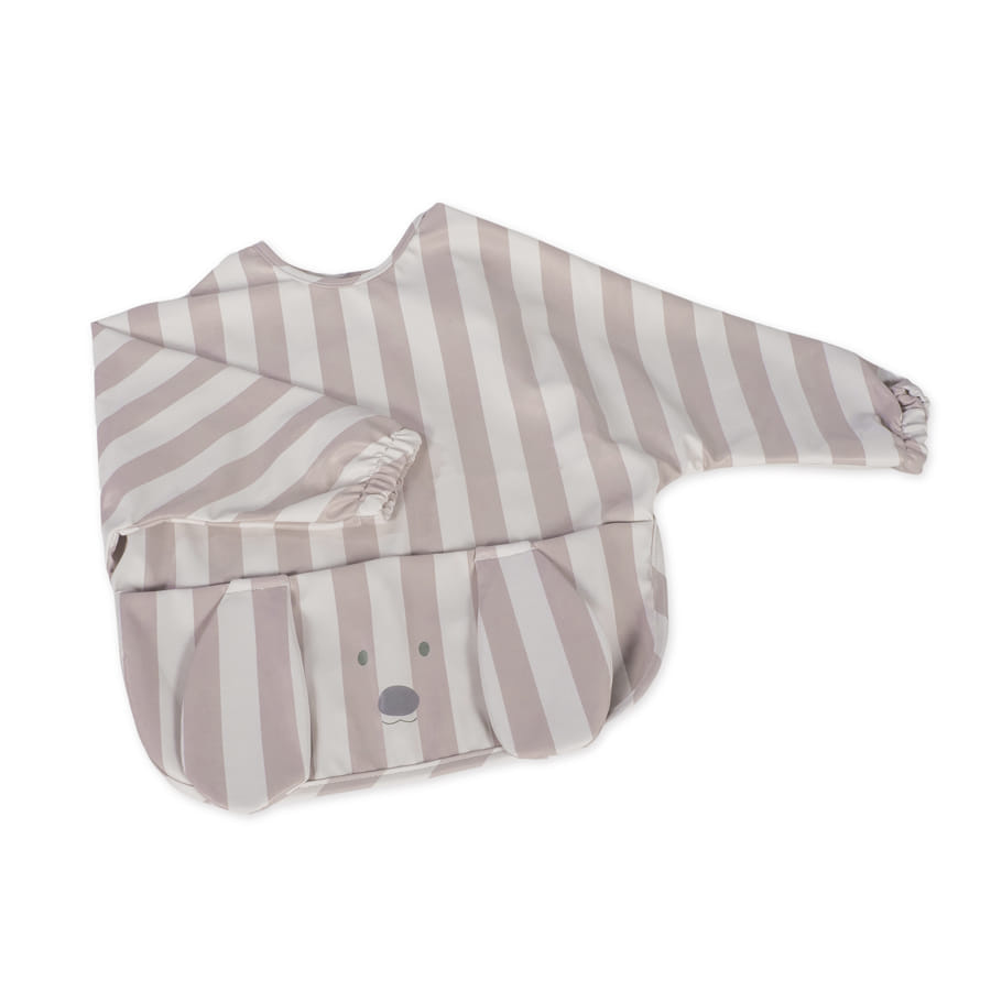 Walking Mum Babete con mangas Sintra Beige