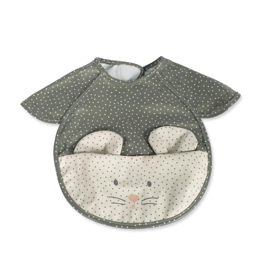 Walking Mum Babete Topito Poppy Musgo