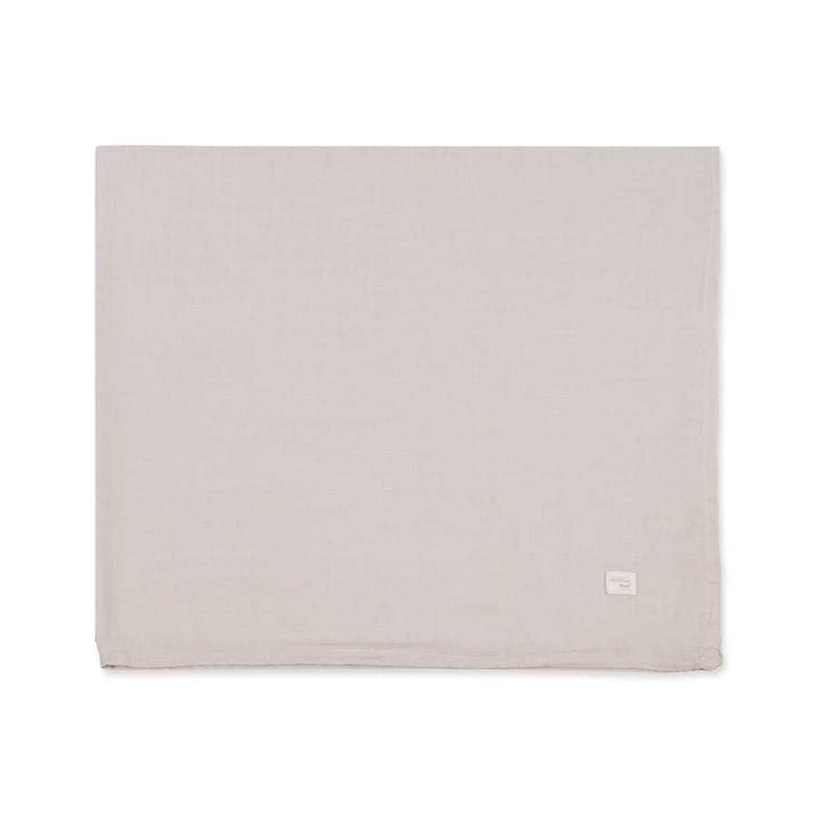Walking Mum Lençol para Alcofa + Muselina Sintra Beige