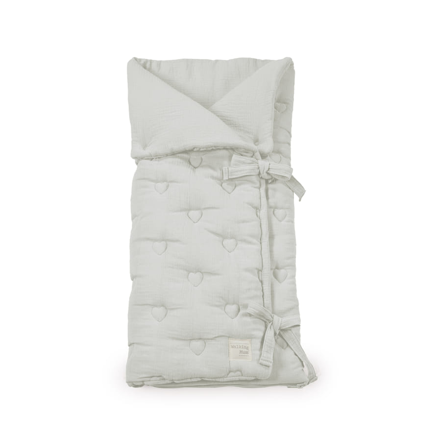 Walking Mum Manta Sintra Verde