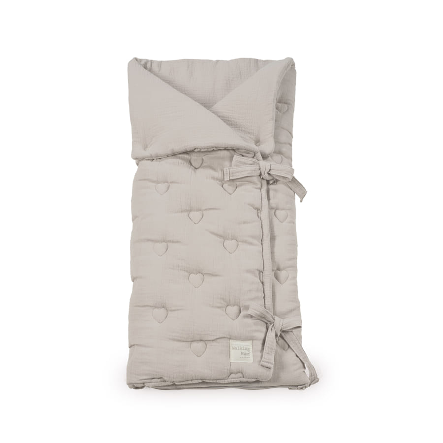 Walking Mum Manta Sintra Beige