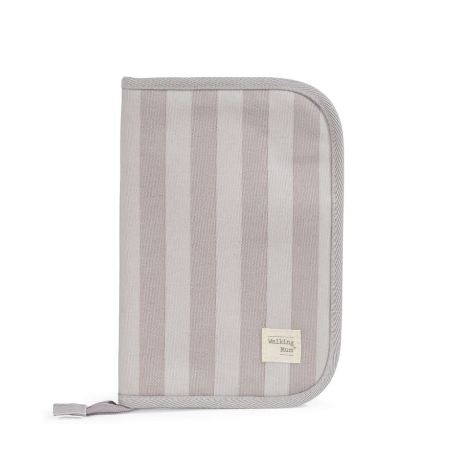 Walking Mum Livro de Nascimento Sintra Beige